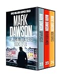 The John Milton Series: Books 22-24