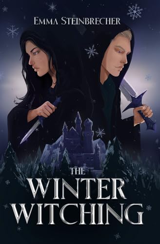 The Winter Witching (Kindle Edition)