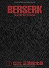 Berserk Master Ed...