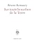 Sur toute la surface de la Terre by Bruno Remaury