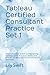 Tableau Certified Consultan...