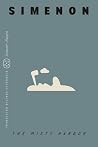 The Misty Harbor by Georges Simenon