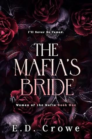 The Mafia's Bride (The Women of the Mafia #1)