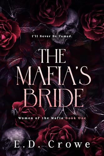 The Mafia's Bride (The Women of the Mafia #1)