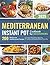 Mediterranean Instant Pot Cookbook for Beginners: 200 Wholesome Mediterranean Recipes to Enjoy Clean Eating, Stress-Free Cooking, and Keeping Wellness Every Day
