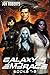 Galaxy's Embrace: Books 1-6