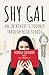 Shy Gal: An Introvert's Journey Through High School, Just Survived it!