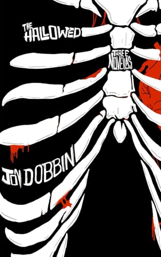 The Hallowed (The Weston Records)