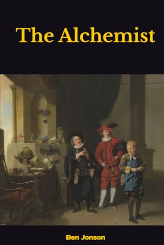 The Alchemist