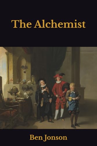 The Alchemist