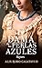 La dama de las perlas azule...