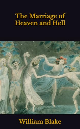 The Marriage of Heaven and Hell