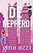 De nepperd (Boston Hawks Hockey Book 3) (Dutch Edition)