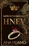 Hnev by Ana Huang