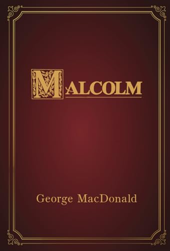 Malcolm Mini Signature Edition