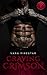 Craving Crimson: A steamy age gap billionaire romance (Pasko Family)