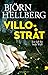 Villostråt (Sten Wall, #26)