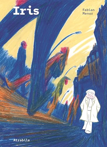 Iris (Paperback)