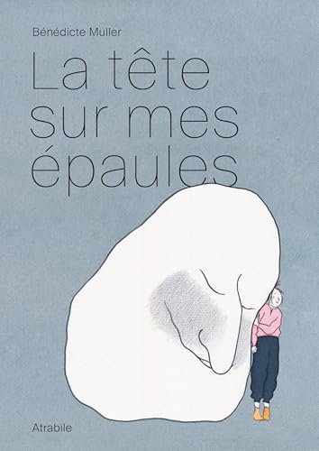 La tête sur mes épaules (Hardcover)