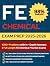 FE Chemical Exam Prep: Pass the EIT/FE exam with 1000+ Practice Problems, Chapter Summaries and 3 Full Length Practice Exams wit