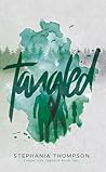 Tangled: Charm City Threads Book Two