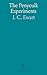The Penycuik Experiments by Ewart J. C.