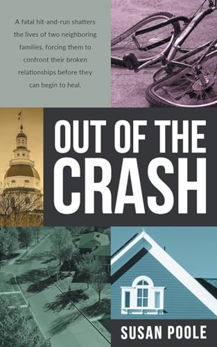 Out of the Crash (Paperback)