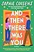And Then There Was You