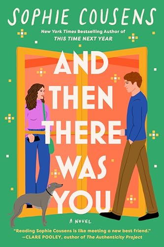 And Then There Was You (Paperback)