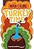 Turkey Time Mad Libs: World's Greatest Word Game