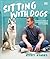 Sitting with Dogs by Rocky Kanaka