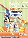 Bluey: More 5-Min...