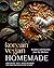 The Korean Vegan: Homemade: Recipes and Stories from My Kitchen