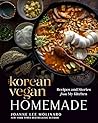 The Korean Vegan:...