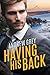Having His Back by Andrew Grey