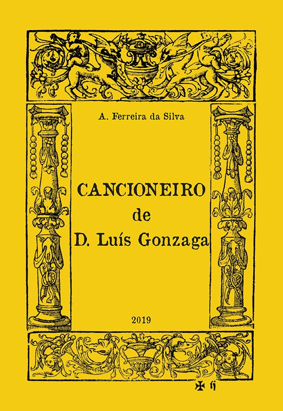 Cancioneiro de D. Luís Gonzaga