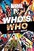 Who's who Marvel