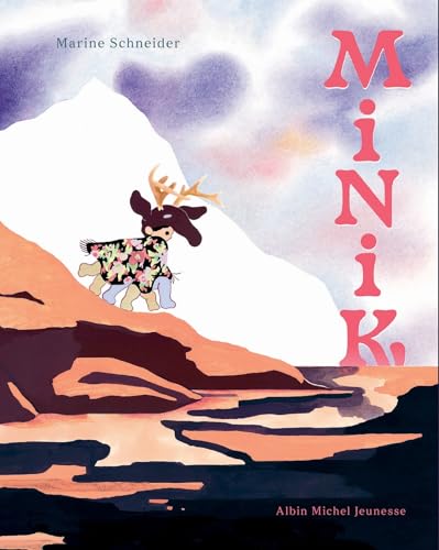 Minik (Hardcover)