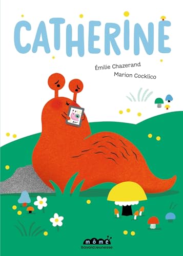 Catherine (Hardcover)