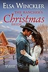 The Rancher’s Christmas Bride by Elsa Winckler