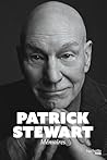 Patrick Stewart -...