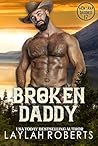 Broken Daddy by Laylah Roberts