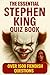 The Essential Stephen King ...