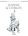 Jeanne et Cierges by Karibou