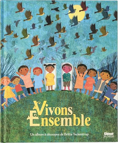 Vivons ensemble (Paperback)