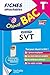 Objectif BAC Fiches - Spécialité SVT Tle by Manon Corbin