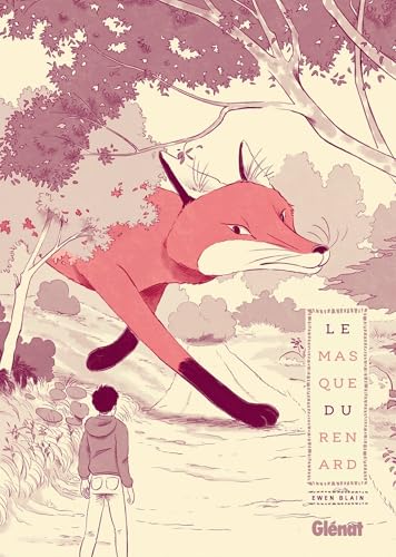 Le Masque du renard (Hardcover)