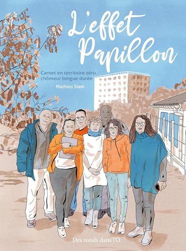 L'EFFET PAPILLON (Paperback)