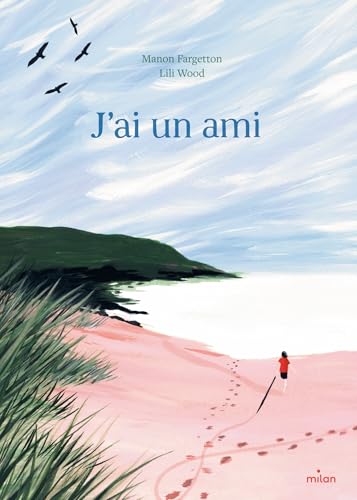 J'ai un ami (Hardcover)