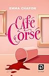 Café corsé Café corsé
